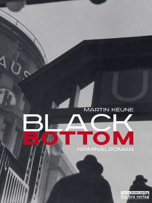 cover image of Black Bottom